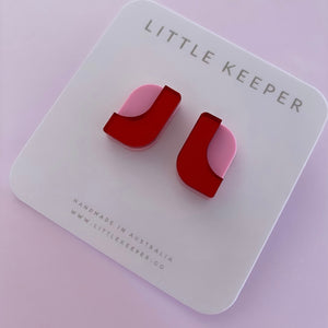 Splice Mini Studs