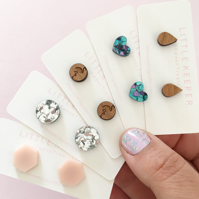 Sweet Treats
