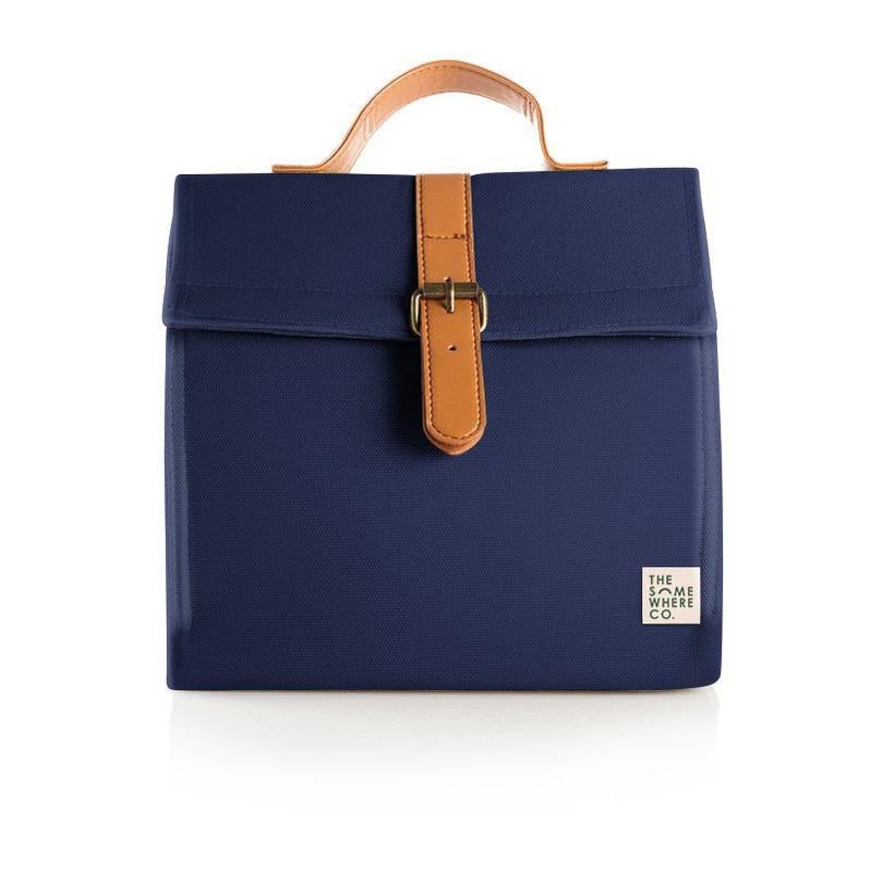 Lunch Satchel