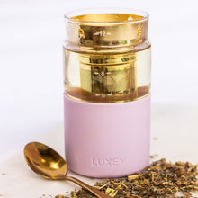 Load image into Gallery viewer, LUXEY CUP - Tea Strainer