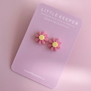 Daisy Studs