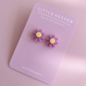 Daisy Studs