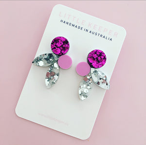 Statement Studs