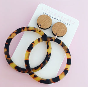 Mega Hoops